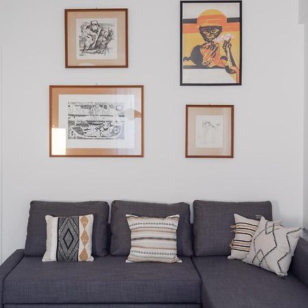 Olimpico Apartment - Zeno 11 로마 외부 사진