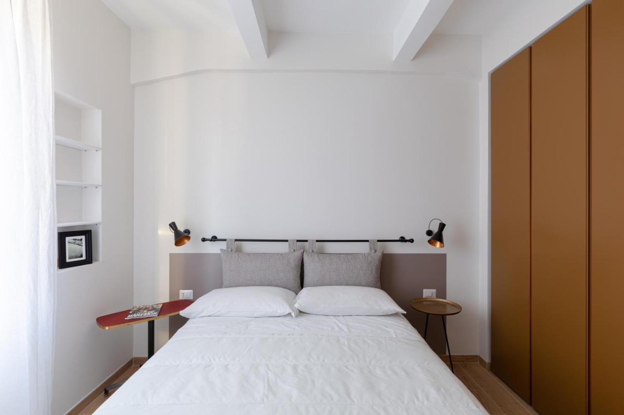 Olimpico Apartment - Zeno 11 로마 외부 사진