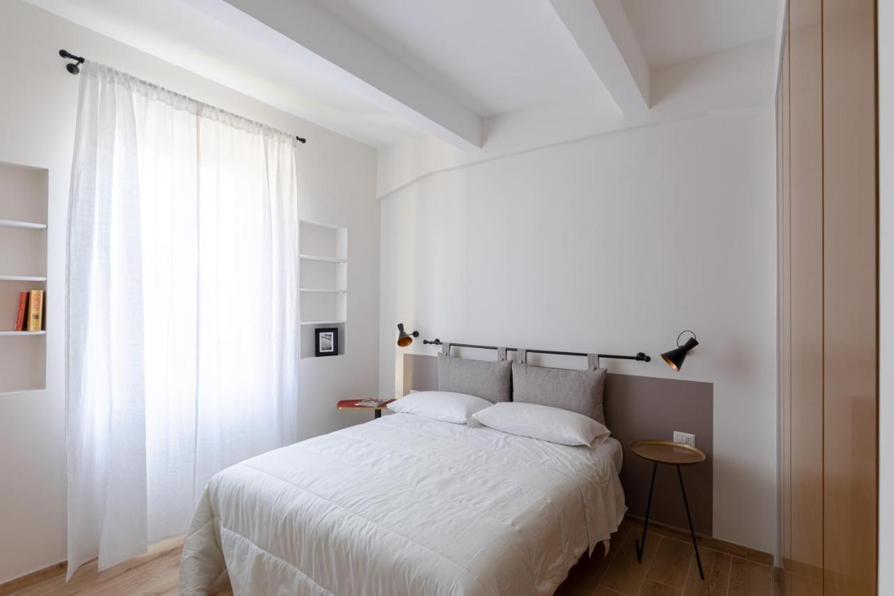 Olimpico Apartment - Zeno 11 로마 외부 사진