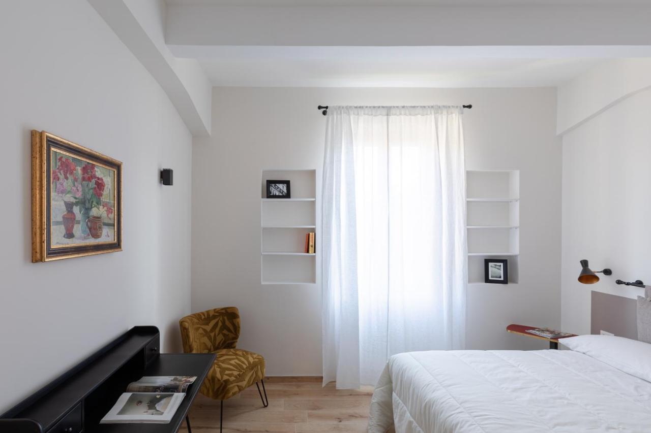 Olimpico Apartment - Zeno 11 로마 외부 사진
