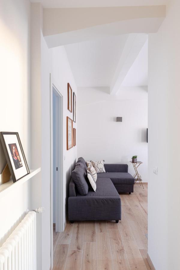 Olimpico Apartment - Zeno 11 로마 외부 사진