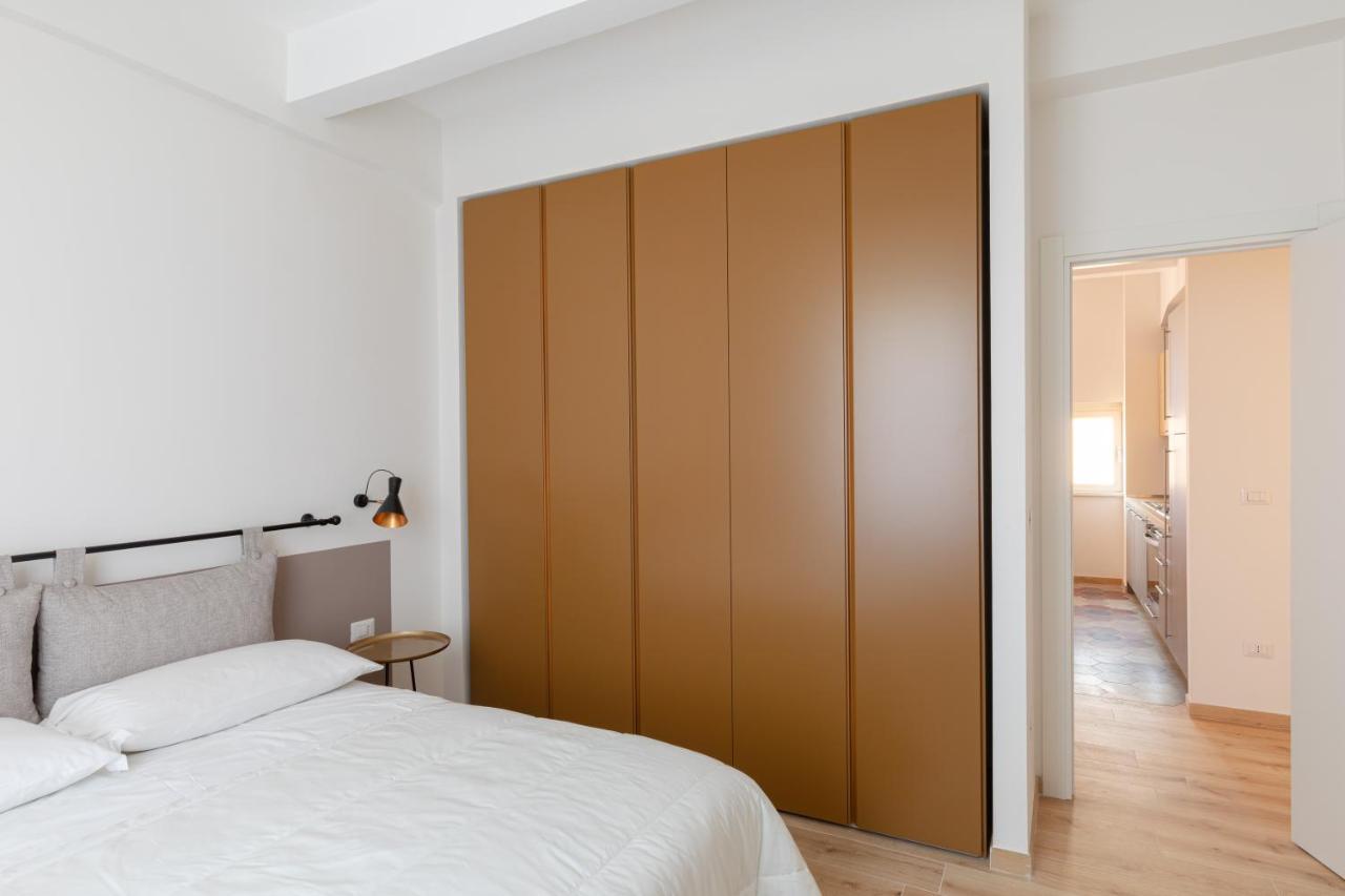 Olimpico Apartment - Zeno 11 로마 외부 사진